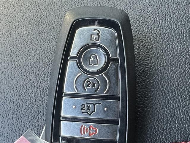 new 2025 Ford Escape car