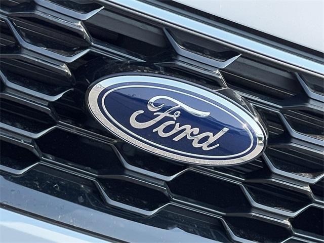 new 2025 Ford Escape car
