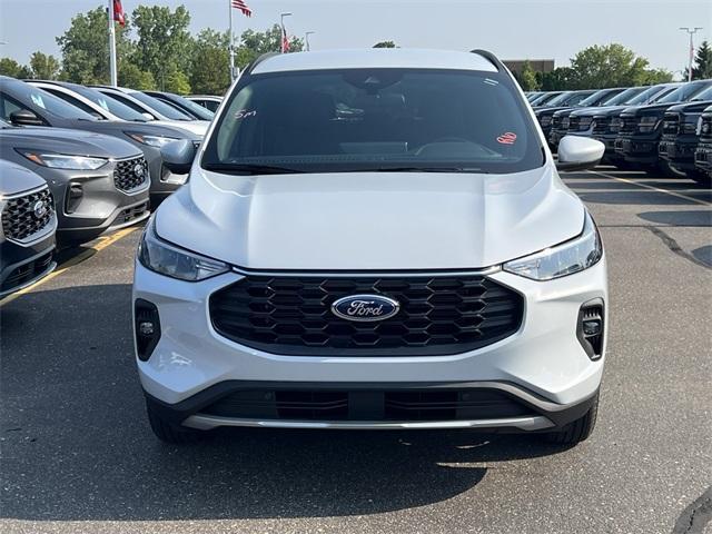 new 2025 Ford Escape car