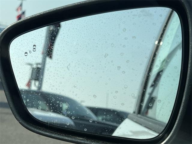 new 2025 Ford Escape car