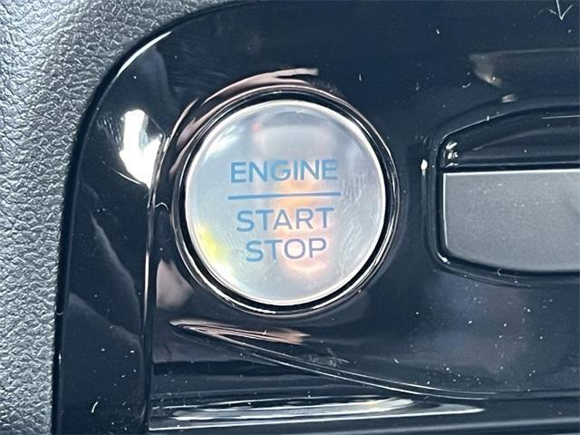 new 2025 Ford Escape car