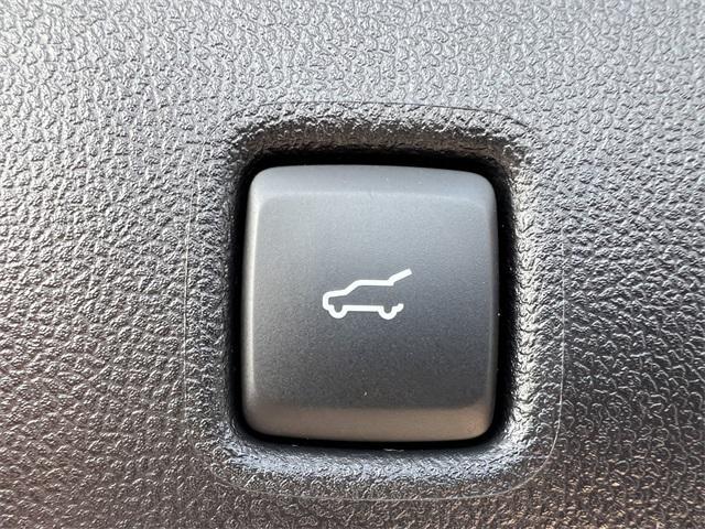 new 2025 Ford Escape car