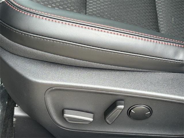 new 2025 Ford Escape car