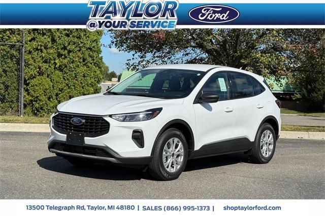 new 2025 Ford Escape car