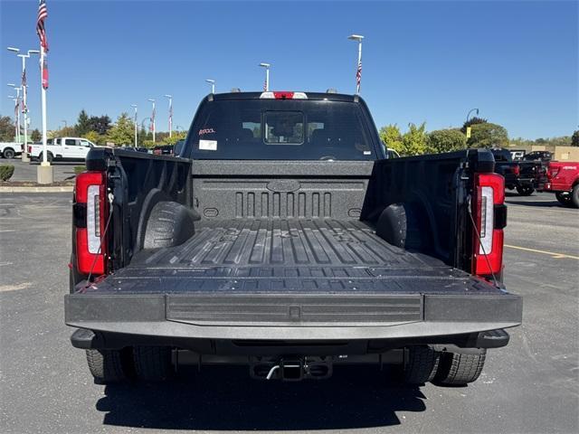 new 2026 Ford F-450 car