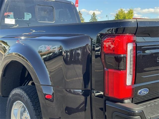 new 2026 Ford F-450 car
