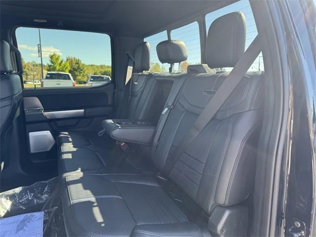 new 2026 Ford F-450 car
