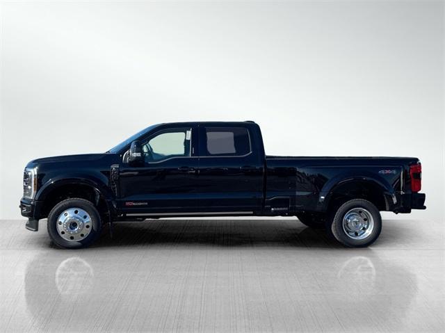 new 2026 Ford F-450 car