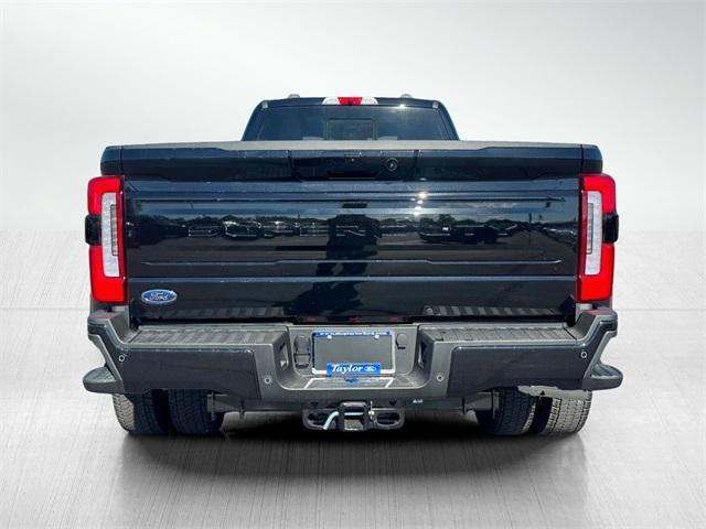 new 2026 Ford F-450 car