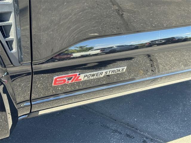 new 2026 Ford F-450 car