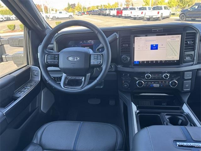 new 2026 Ford F-450 car