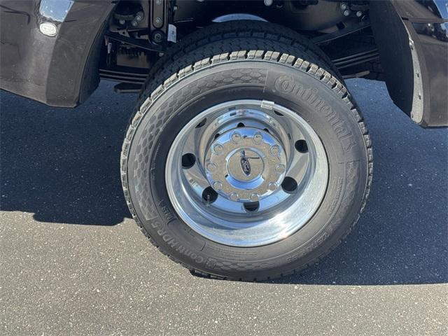 new 2026 Ford F-450 car
