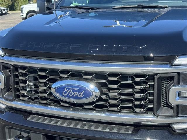new 2026 Ford F-450 car