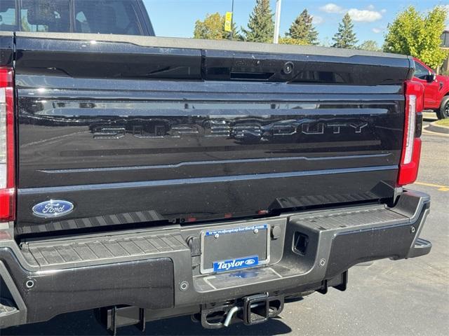 new 2026 Ford F-450 car