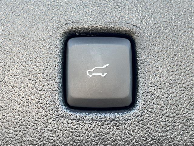 new 2025 Ford Escape car