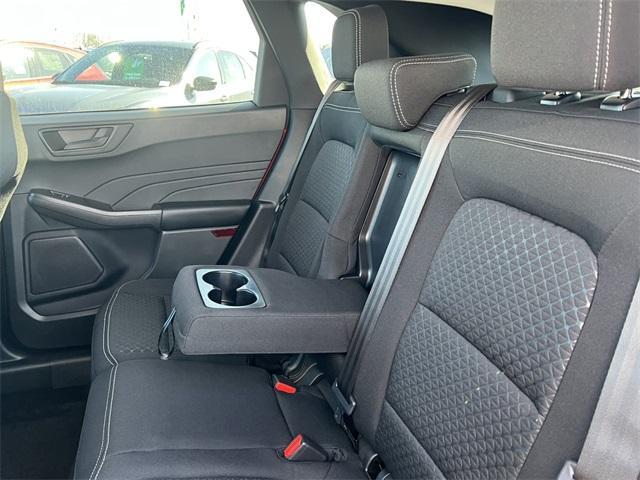 new 2025 Ford Escape car