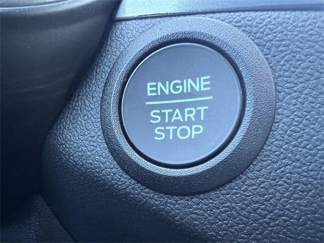 new 2025 Ford Escape car