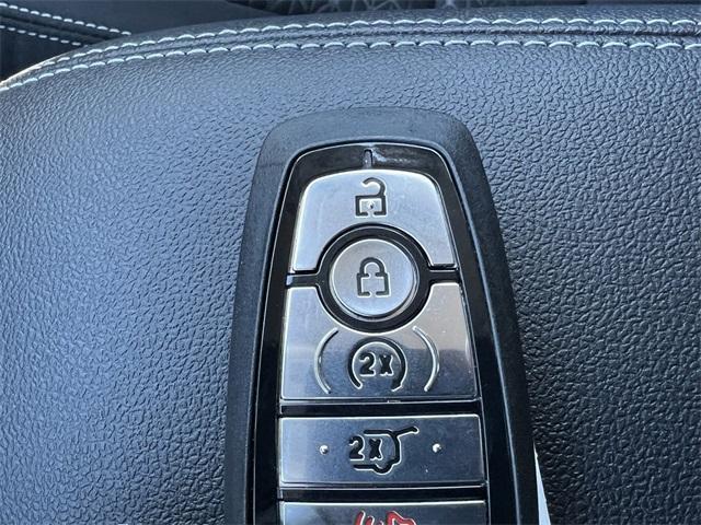 new 2025 Ford Escape car