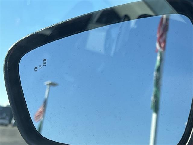 new 2025 Ford Escape car