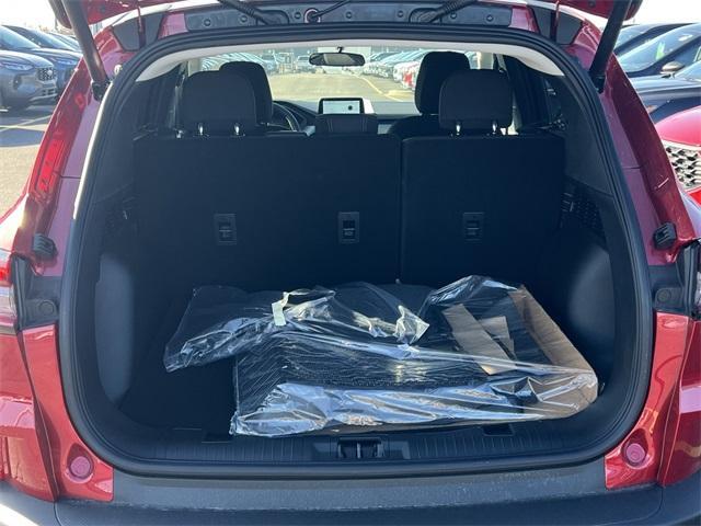 new 2025 Ford Escape car