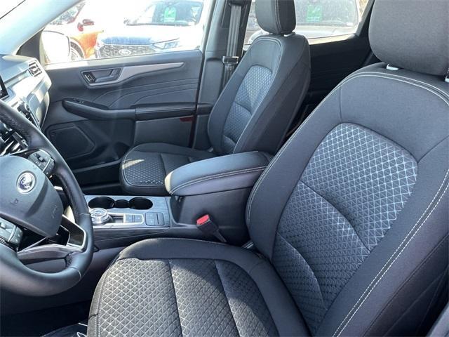 new 2025 Ford Escape car