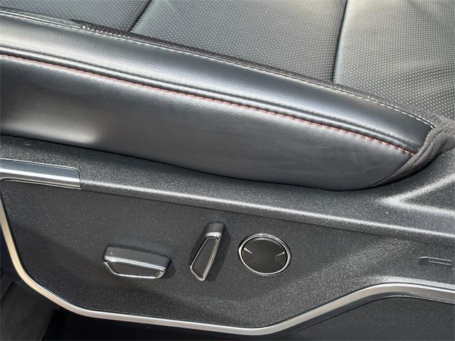 used 2024 Ford F-150 car, priced at $78,998