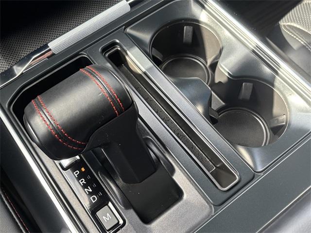 used 2024 Ford F-150 car, priced at $78,998