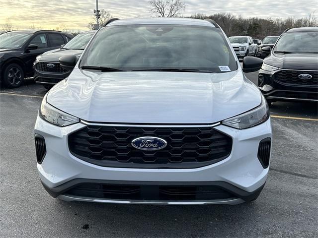 new 2025 Ford Escape car