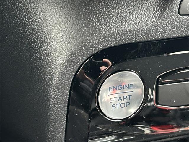 new 2025 Ford Escape car