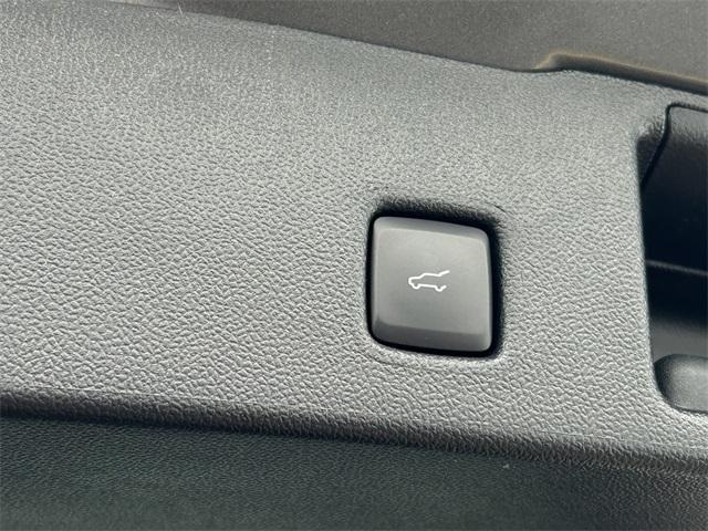 new 2025 Ford Escape car