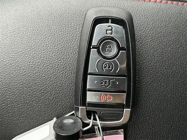 new 2025 Ford Escape car