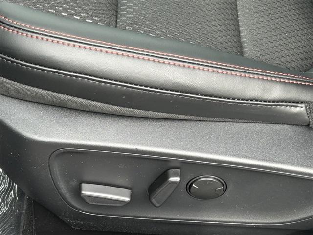 new 2025 Ford Escape car