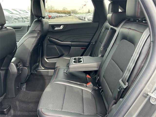 new 2025 Ford Escape car