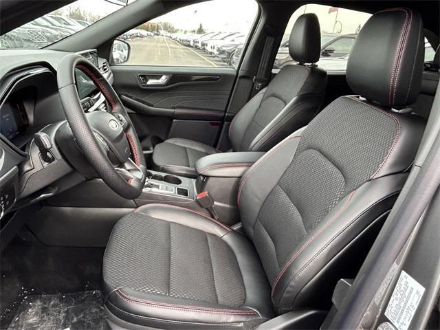 new 2025 Ford Escape car