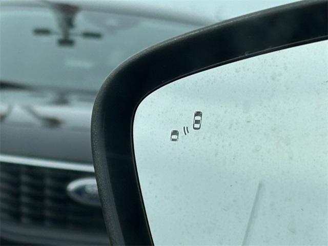 new 2025 Ford Escape car