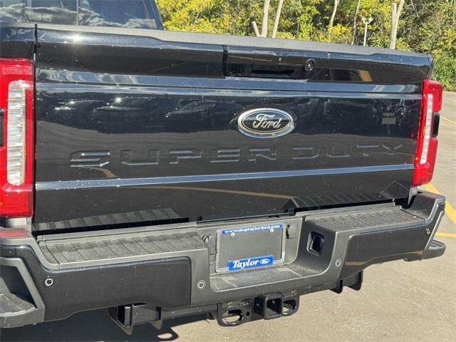 new 2026 Ford F-250 car