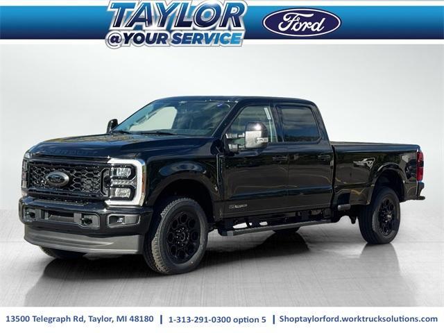 new 2026 Ford F-250 car