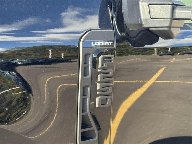 new 2026 Ford F-250 car
