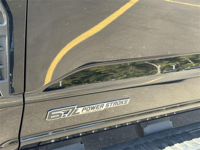 new 2026 Ford F-250 car