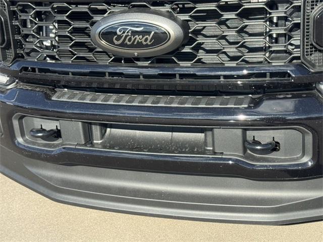 new 2026 Ford F-250 car