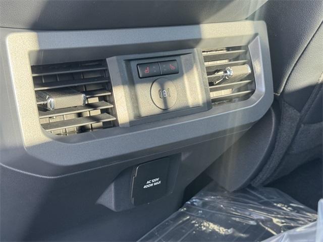 new 2026 Ford F-250 car