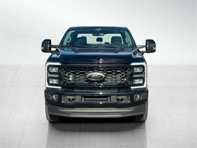 new 2026 Ford F-250 car