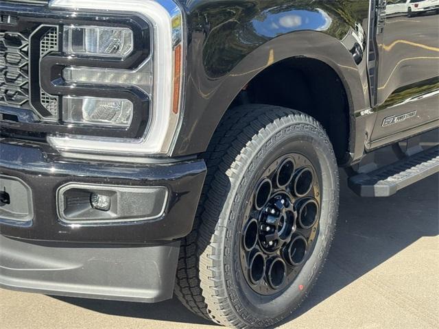 new 2026 Ford F-250 car