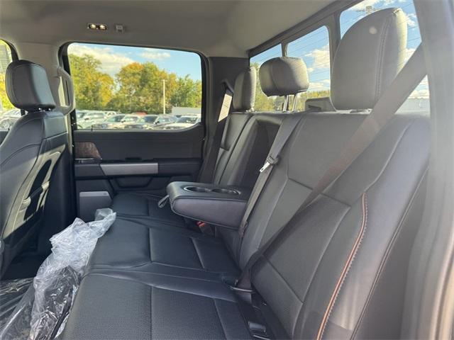 new 2026 Ford F-250 car