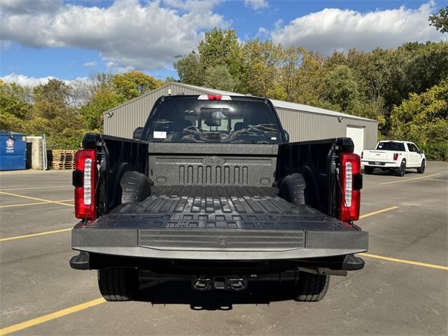 new 2026 Ford F-250 car
