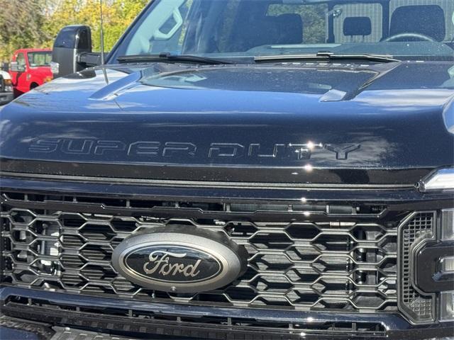 new 2026 Ford F-250 car