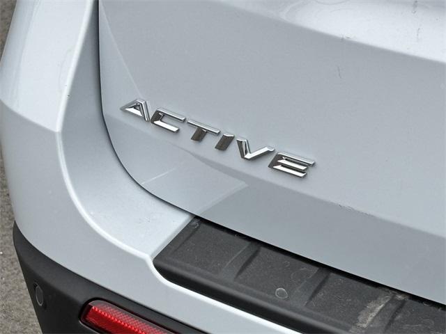 new 2025 Ford Explorer car