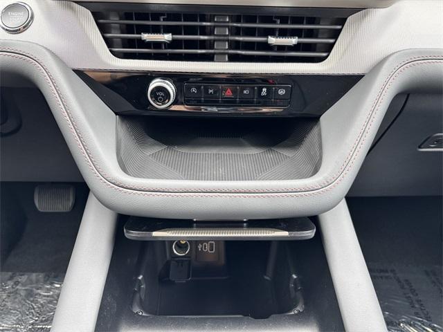 new 2025 Ford Explorer car