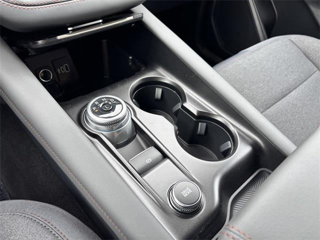 new 2025 Ford Explorer car