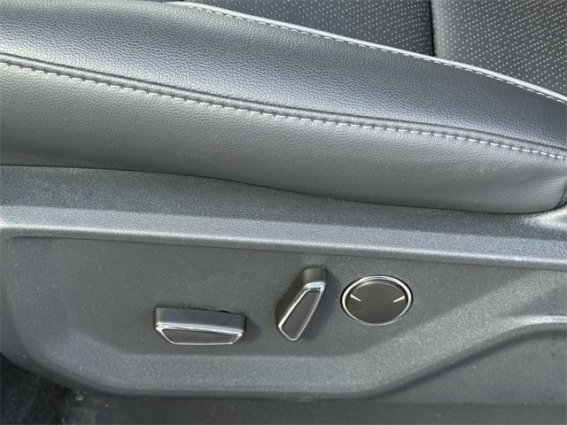 new 2025 Ford F-150 car, priced at $85,890